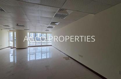 Office Space - Studio for rent in Goldcrest Executive - JLT Cluster C - Jumeirah Lake Towers - Dubai