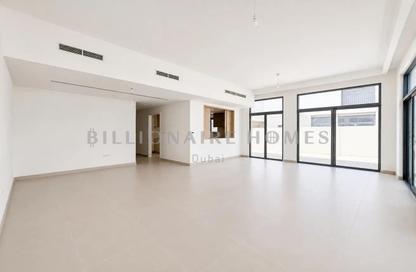 Villa - 5 - 6 for sale in South Bay 2 - South Bay - Residential District - Dubai South (Dubai World Central) - Dubai Villa - 5 - 6 for sale in South Bay 2 - South Bay - Residential District - Dubai South (Dubai World Central) - Dubai