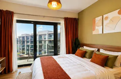 شقة - 1 حمام للايجار في عزيزي ريفييرا 38 - عزيزي ريفيرا - ميدان واحد - ميدان - دبي