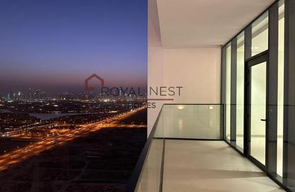 Apartment - 1 Bedroom - 2 Bathrooms for rent in Binghatti Apex - District 10 - Jumeirah Village Circle - Dubai Apartment - 1 Bedroom - 2 Bathrooms for rent in Binghatti Apex - District 10 - Jumeirah Village Circle - Dubai
