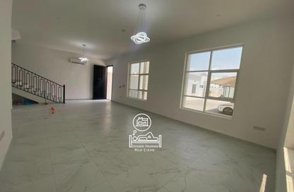 Villa - 5 Bedrooms - 7 Bathrooms for rent in Madinat Al Riyad - Abu Dhabi Villa - 5 Bedrooms - 7 Bathrooms for rent in Madinat Al Riyad - Abu Dhabi