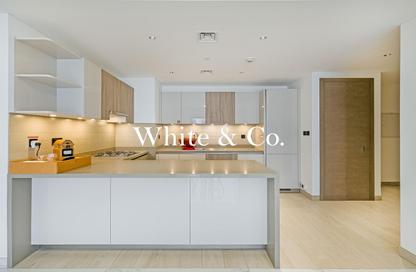 Apartment - 1 Bedroom - 2 Bathrooms for sale in Crest Grande - Sobha Hartland - Mohammed Bin Rashid City - Dubai