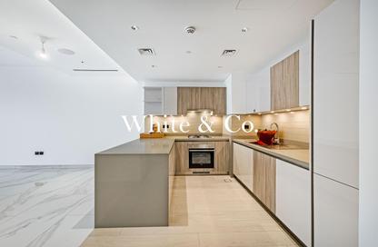 Apartment - 1 Bedroom - 2 Bathrooms for sale in Crest Grande - Sobha Hartland - Mohammed Bin Rashid City - Dubai