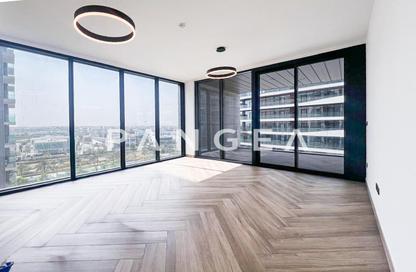 Apartment - 2 - 3 for rent in 399 Hills Park B - 399 Hills Park - Dubai Hills Estate - Dubai