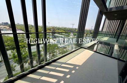 Apartment - 1 - 2 for sale in Vida 1 - Vida Residences - Aljada - Sharjah
