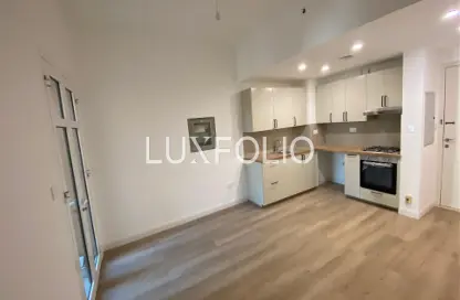 Apartment - 1 Bedroom - 2 Bathrooms for rent in Summer 2 - Summer - Seasons Community - District 15 - Jumeirah Village Circle - Dubai