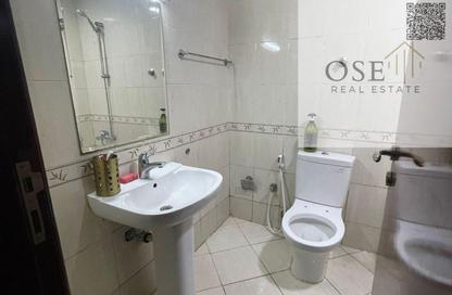Apartment - 2 Bedrooms - 2 Bathrooms for sale in City Tower - Al Nuaimiya - Ajman Apartment - 2 Bedrooms - 2 Bathrooms for sale in City Tower - Al Nuaimiya - Ajman