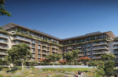 Apartment - 2 Bedrooms - 2 Bathrooms for sale in Laurel - Central Park at City Walk - City Walk - Dubai