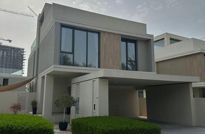 Villa - 3 Bedrooms - 3 Bathrooms for rent in Club Villas at Dubai Hills - Dubai Hills Estate - Dubai Villa - 3 Bedrooms - 3 Bathrooms for rent in Club Villas at Dubai Hills - Dubai Hills Estate - Dubai