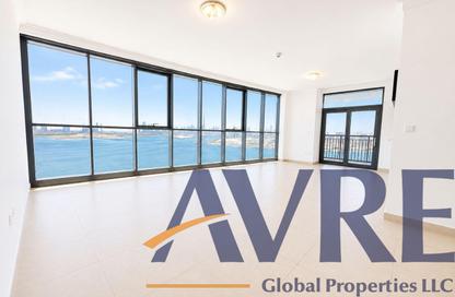 Apartment - 3 Bedrooms - 4 Bathrooms for rent in Dubai Creek Residences North Tower 3 - Dubai Creek Residences North - Dubai Creek Residences - Dubai Creek Harbour (The Lagoons) - Dubai