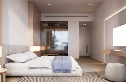 Apartment - 1 Bedroom - 2 Bathrooms for sale in Flora Isle - Dubai Islands - Dubai