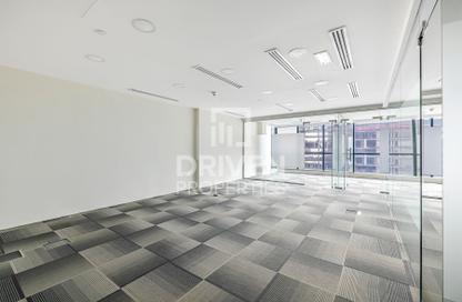 Office Space - Studio - 1 for rent in Jumeirah Bay X2 - Jumeirah Bay Towers - JLT Cluster X - Jumeirah Lake Towers - Dubai