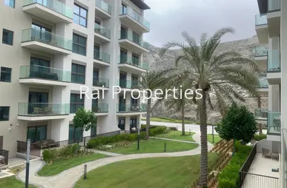 Apartment - 3 Bedrooms - 4 Bathrooms for rent in The Address Fujairah Resort + Spa - Sharm - Fujairah