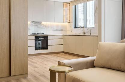 Apartment - 3 Bedrooms - 4 Bathrooms for sale in Island Park II - Dubai Creek Harbour (The Lagoons) - Dubai
