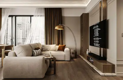 Apartment - 3 Bedrooms - 4 Bathrooms for sale in Island Park II - Dubai Creek Harbour (The Lagoons) - Dubai