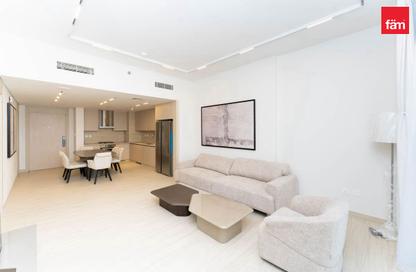 Apartment - 1 Bedroom - 2 Bathrooms for rent in MAG 330 - City of Arabia - Dubai Apartment - 1 Bedroom - 2 Bathrooms for rent in MAG 330 - City of Arabia - Dubai