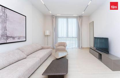 Apartment - 1 Bedroom - 2 Bathrooms for rent in MAG 330 - City of Arabia - Dubai Apartment - 1 Bedroom - 2 Bathrooms for rent in MAG 330 - City of Arabia - Dubai