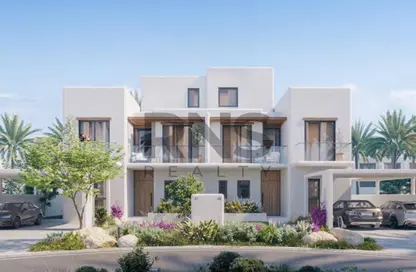 Villa - 3 Bedrooms - 4 Bathrooms for sale in Rivana - The Valley - Dubai