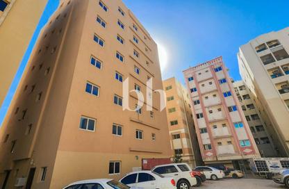 Whole Building - 7+ Bedrooms - 7+ Bathrooms for sale in Bu Tina - Al Sharq - Sharjah