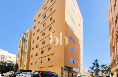 Whole Building - 7+ Bedrooms - 7+ Bathrooms for sale in Bu Tina - Al Sharq - Sharjah