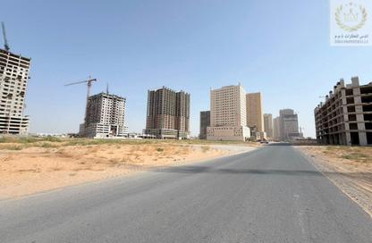 Land - Studio for sale in Al Aamra Gardens - Al Amerah - Ajman Land - Studio for sale in Al Aamra Gardens - Al Amerah - Ajman
