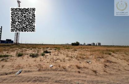 Land - Studio for sale in Al Aamra Gardens - Al Amerah - Ajman Land - Studio for sale in Al Aamra Gardens - Al Amerah - Ajman