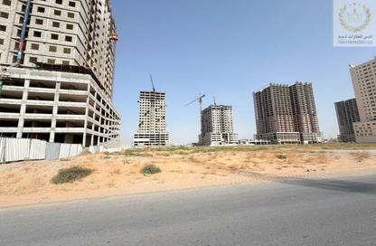 Land - Studio for sale in Al Aamra Gardens - Al Amerah - Ajman Land - Studio for sale in Al Aamra Gardens - Al Amerah - Ajman