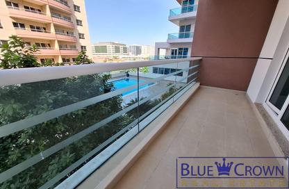 Apartment - 2 Bedrooms - 3 Bathrooms for rent in Emerald Oud Metha - Oud Metha - Bur Dubai - Dubai Apartment - 2 Bedrooms - 3 Bathrooms for rent in Emerald Oud Metha - Oud Metha - Bur Dubai - Dubai