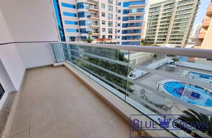 Apartment - 2 Bedrooms - 3 Bathrooms for rent in Emerald Oud Metha - Oud Metha - Bur Dubai - Dubai Apartment - 2 Bedrooms - 3 Bathrooms for rent in Emerald Oud Metha - Oud Metha - Bur Dubai - Dubai