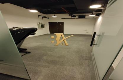 Retail - Studio - 1 Bathroom for rent in Schon Business Park - Dubai Investment Park (DIP) - Dubai