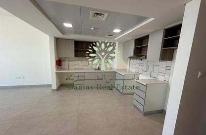 Apartment - 1 Bedroom - 1 Bathroom for rent in Reeman Living - Al Shamkha - Abu Dhabi