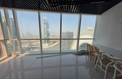Office Space - Studio for rent in B2B Tower - Business Bay - Dubai