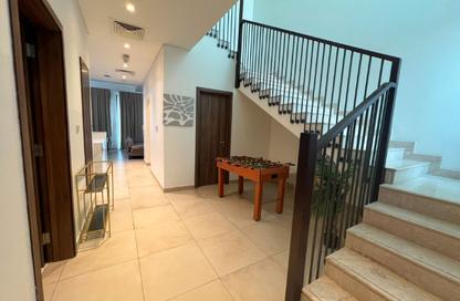 Villa - 2 Bedrooms - 3 Bathrooms for rent in Marbella I Villas - Marbella - Mina Al Arab - Ras Al Khaimah Villa - 2 Bedrooms - 3 Bathrooms for rent in Marbella I Villas - Marbella - Mina Al Arab - Ras Al Khaimah