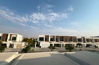 فيلا - 2 غرف نوم - 3 حمامات للايجار في فيلات ماربيلا الاولى - ماربيا - ميناء العرب - راس الخيمة - رأس الخيمة فيلا - 2 غرف نوم - 3 حمامات للايجار في فيلات ماربيلا الاولى - ماربيا - ميناء العرب - راس الخيمة - رأس الخيمة