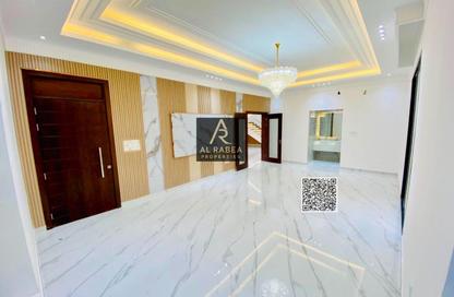Villa - 5 Bedrooms - 7 Bathrooms for rent in Kabbali Hills - Al Helio 2 - Al Helio - Ajman Villa - 5 Bedrooms - 7 Bathrooms for rent in Kabbali Hills - Al Helio 2 - Al Helio - Ajman