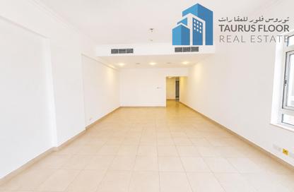 Apartment - 3 Bedrooms - 5 Bathrooms for rent in Al Badia Residences Building 21 - Al Badia Residences - Dubai Festival City - Dubai