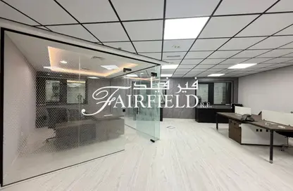 مكتب للايجار في ذو لايت تاور - ارجان - دبي