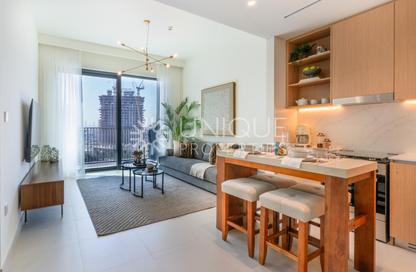 Apartment - 1 Bedroom - 1 Bathroom for rent in Park Horizon Tower 2 - Park Horizon - Dubai Hills Estate - Dubai
