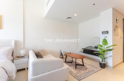 Apartment - Studio - 1 Bathroom for sale in AZIZI Berton - Al Furjan - Dubai