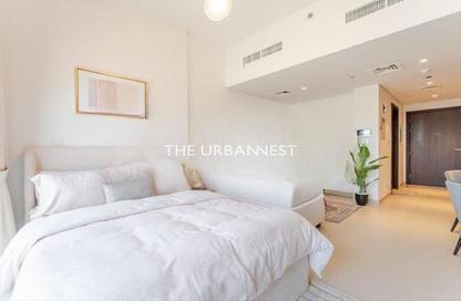 Apartment - Studio - 1 Bathroom for sale in AZIZI Berton - Al Furjan - Dubai