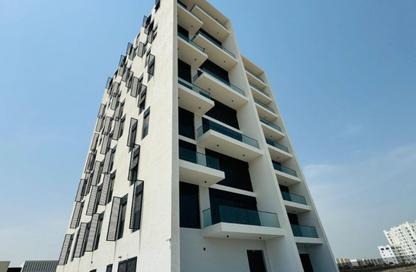 Apartment - 1 Bedroom - 2 Bathrooms for sale in Glam Residence - Al Zorah - Ajman