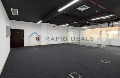 Office Space - Studio - 1 Bathroom for rent in Arjumand Offices and Retail - Dubai Investment Park 1 (DIP 1) - Dubai Investment Park (DIP) - Dubai