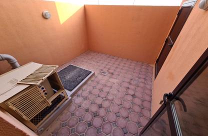 Villa - 2 - 3 for rent in Zone 8 - Hydra Village - Abu Dhabi