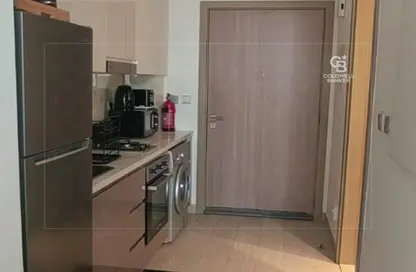 شقة - 1 حمام للايجار في عزيزي ريفييرا 37 - عزيزي ريفيرا - ميدان واحد - ميدان - دبي