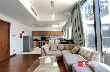 Apartment - 1 - 2 for rent in National Bonds Residence - District 15 - Jumeirah Village Circle - Dubai Apartment - 1 - 2 for rent in National Bonds Residence - District 15 - Jumeirah Village Circle - Dubai