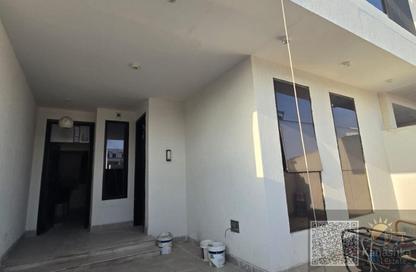 Townhouse - 5 - 6 for sale in Al Helio - Ajman