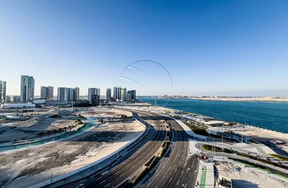 Apartment - Studio - 1 Bathroom for sale in Pixel - Makers District - Al Reem Island - Abu Dhabi