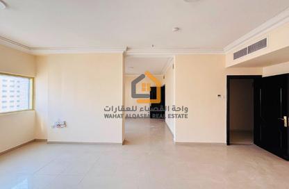 Apartment - 3 - 4 for rent in Al Majaz 3 - Al Majaz - Sharjah