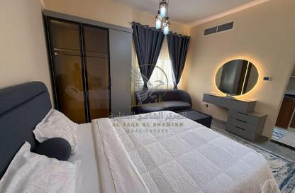 Apartment - Studio - 1 for rent in Al Jurf 3 - Al Jurf - Ajman Downtown - Ajman Apartment - Studio - 1 for rent in Al Jurf 3 - Al Jurf - Ajman Downtown - Ajman