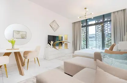 شقة - 1 حمام للايجار في بحيرات سيرينيتي 5 - الضاحية 10 - قرية جميرا الدائرية - دبي